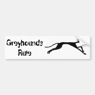 Adesivo Para Carro Design da competência de galgo AI