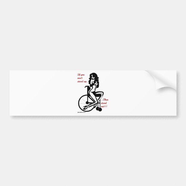 Adesivo Para Carro destaque (Frente)