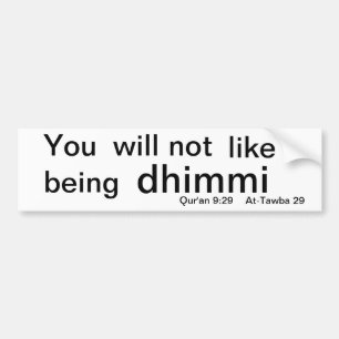 Adesivo Para Carro dhimmi