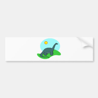 Adesivo Para Carro Dino