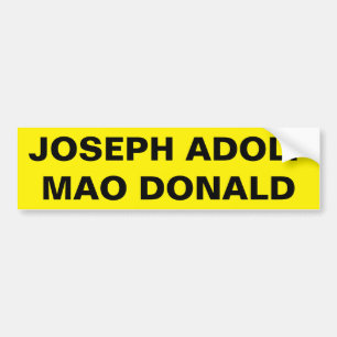 ADESIVO PARA CARRO DITADORES
