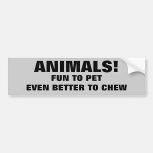 Adesivo Para Carro Divertimento dos animais a pet melhor para