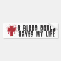 Doador de Sangue