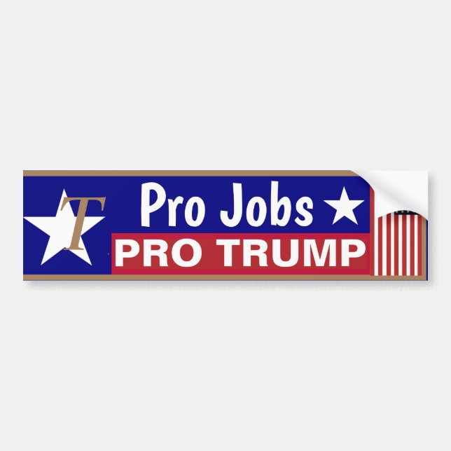 Adesivo Para Carro Dons do dia da independência, 4 de julho (Frente)