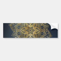 Dourado Mandala