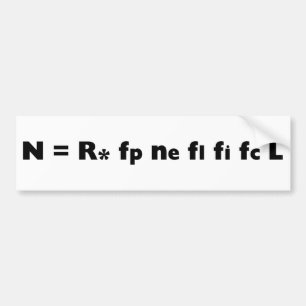 Adesivo Para Carro Drake_Equation