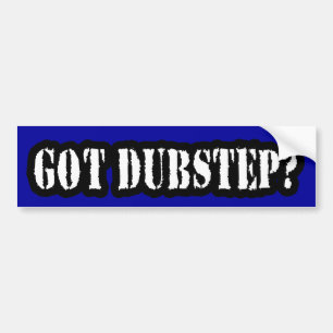 ADESIVO PARA CARRO DUBSTEP OBTIDO?