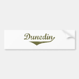 Adesivo Para Carro Dunedin Revolution t shirts