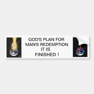 Adesivo Para Carro É terminado!