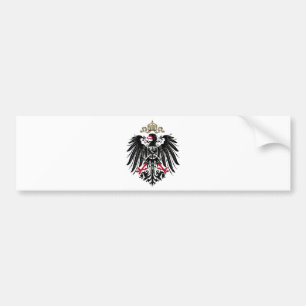 Adesivo Para Carro Eagle prussiano