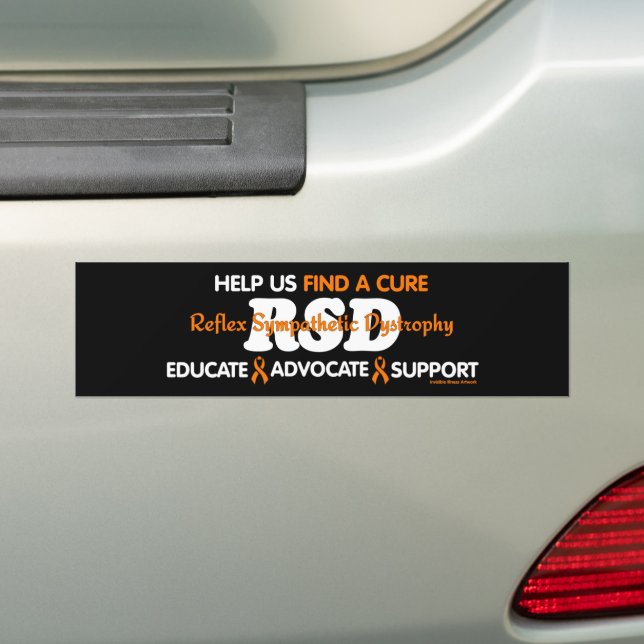 ADESIVO PARA CARRO EDUZIR SUPORTE ADVOCADO...RSD (No carro)