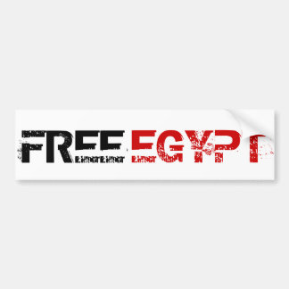 ADESIVO PARA CARRO EGIPTO LIVRE