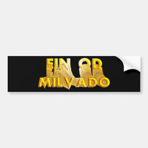 Adesivo Para Carro Ein Od Milvado
