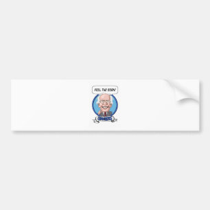 Adesivo Para Carro Eleição 2016 presidencial