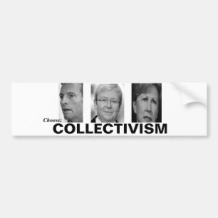 Adesivo Para Carro Eleição de 2013 australianos