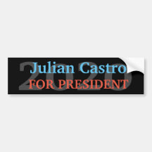 Eleição Presidencial Julian Castro 2020