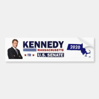 Eleita Joe Kennedy para o Seante dos EUA 2020