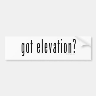 Adesivo Para Carro Elevação obtida?