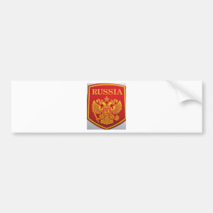 Adesivo Para Carro emblema george do russo e dragão