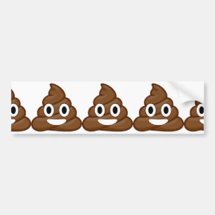 Adesivo Para Carro emoji do tombadilho
