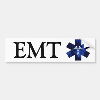ADESIVO PARA CARRO EMT