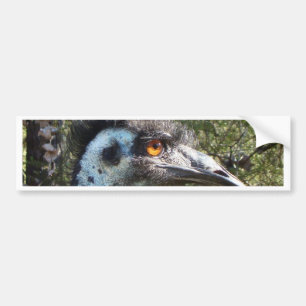 Adesivo Para Carro Emu em Austrália