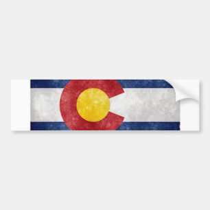 Adesivo Para Carro Engrenagem de Colorado