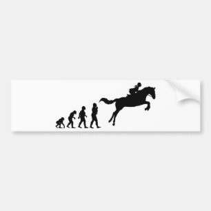 Adesivo Para Carro Equestre