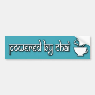 Adesivo Para Carro Equipado com Chai