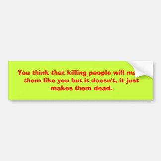 Adesivo Para Carro Esmagamento