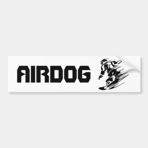 Adesivo Para Carro Esportes do extremo da snowboarding