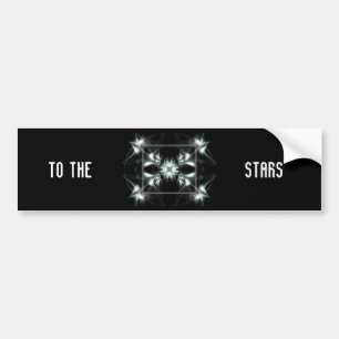 Adesivo Para Carro Estrela de Deco