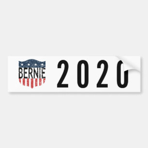 Adesivo Para Carro Estrelas BERNIE e faixas