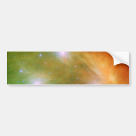 Adesivo Para Carro Estrelas de Pleiades no infravermelho SSC2007 07A