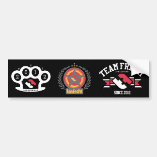 Adesivo Para Carro Etiqueta combinado 3