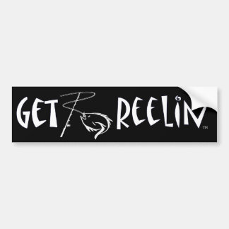 Adesivo Para Carro etiqueta da pesca