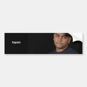 Adesivo Para Carro Etiqueta de PhotoText