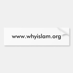 Adesivo Para Carro Etiqueta de Whyislam