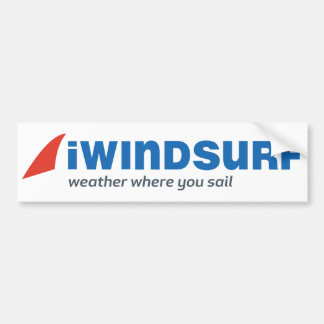 Adesivo Para Carro etiqueta do branco do iW