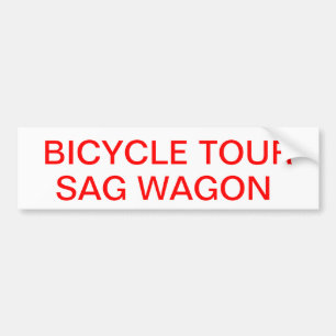 Adesivo Para Carro etiqueta do vagão da caída