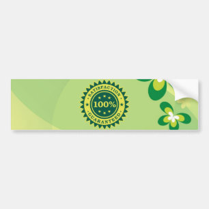 Adesivo Para Carro Etiqueta garantida satisfação 100%