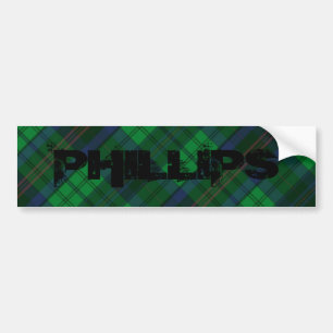 Adesivo Para Carro Etiqueta incondicional de Phillips