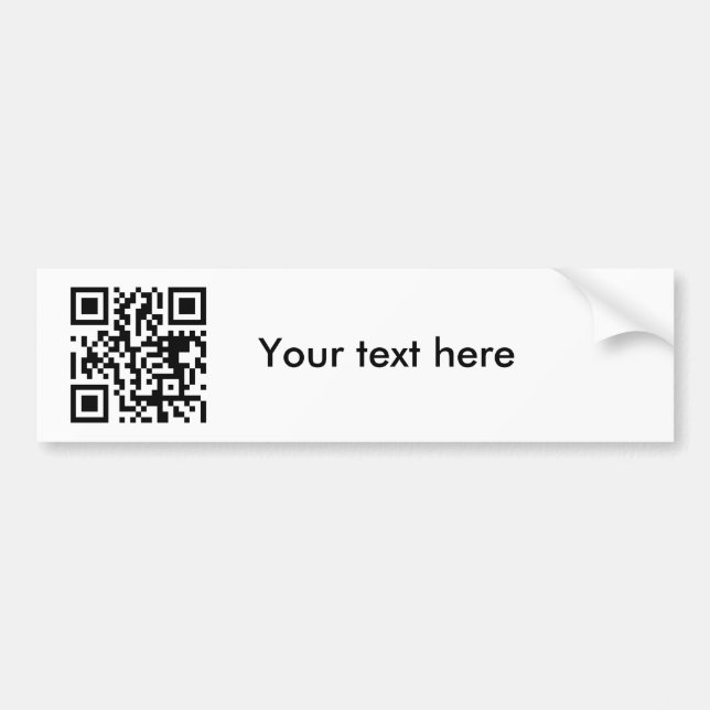 Adesivo Para Carro Etiqueta (texto feito sob encomenda) (Frente)