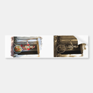 Adesivo Para Carro etiquetas espartanos