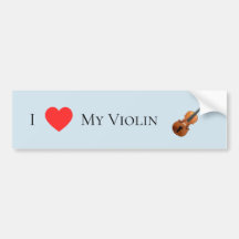 Eu Amo Meu Violino