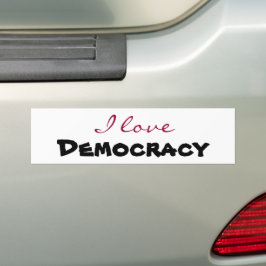 Adesivo Para Carro Eu amo [personalizar]