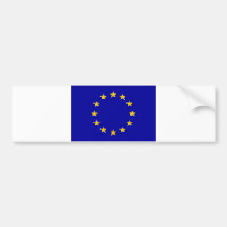 Adesivo Para Carro eu-bandeira, BG