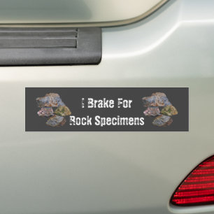 Adesivo Para Carro Eu Braço Para Os Exemplares De Rock Engraçado