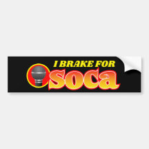 EU FREIO PARA SOCA