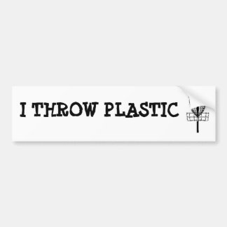 ADESIVO PARA CARRO EU JOGO